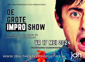 De Grote Impro Show