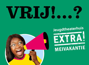 Jeugdtheaterhuis EXTRA!: 