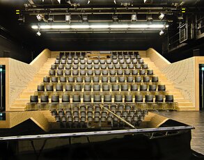 Theaterzaal 1.1