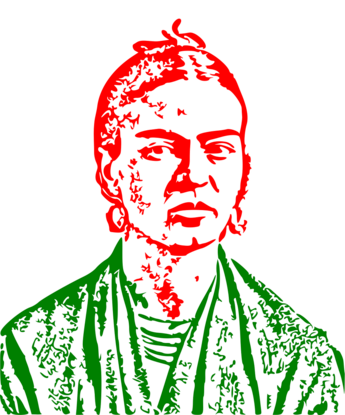 Frida Kahlo Special